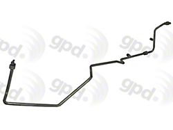 A/C Liquid Line Assembly (03-06 6.6L Duramax Sierra 2500 HD)