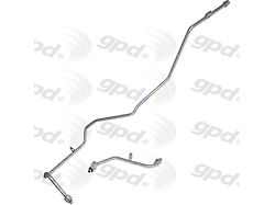 A/C Refrigerant Liquid Hose (01-02 6.6L Duramax Sierra 2500 HD)