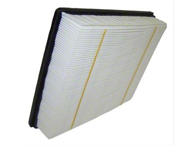 Air Filter (07-10 Sierra 2500 HD)