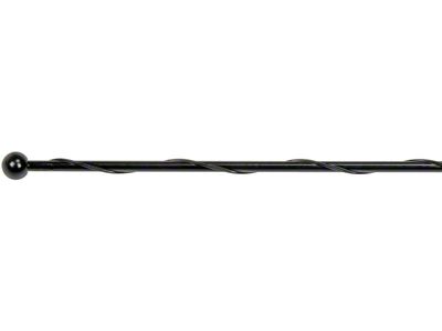 Antenna Mast with 7mm Base (07-25 Sierra 2500 HD)