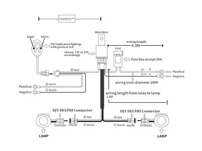 Atlas Roll Bar with 9-Inch Black Round LED Lights; Black (01-25 Sierra 2500 HD)