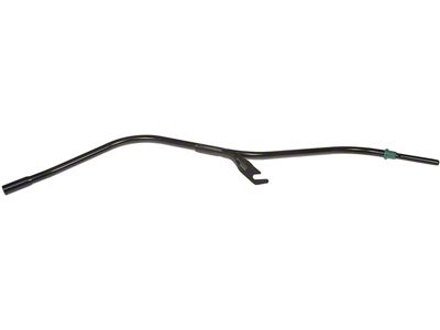 Automatic Transmission Dipstick Tube; Metal (07-14 Sierra 2500 HD)