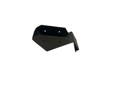 Base K2 Rack Accessory Load Stop; 5-Inch x 3-1/8-Inch