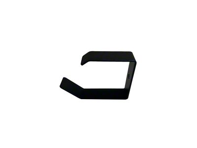 Base K2 Rack Accessory Round Bed Hook; 5-Inch Length