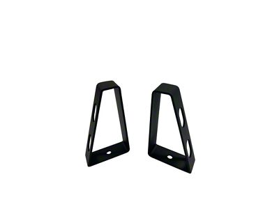 Base K2 Rack Accessory Round Cord Hook; 6-Inch Length