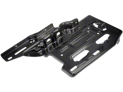 Battery Tray; Passenger Side (14-18 Sierra 2500 HD)