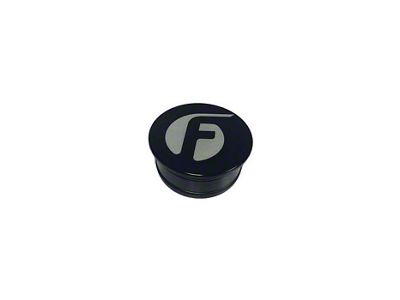 Billet Turbo Resonator Delete Plug (04.5-10 6.6L Duramax Sierra 2500 HD)