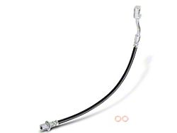 Brake Hydraulic Hose; Rear Passenger Side (07-10 Sierra 2500 HD w/ Active Brake Control)