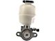 Brake Master Cylinder (07-08 Sierra 2500 HD w/ Integrated Trailer Brake Control)
