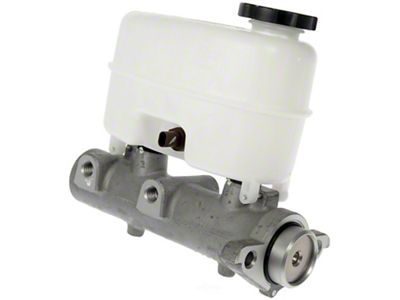 Brake Master Cylinder (15-19 Sierra 2500 HD)