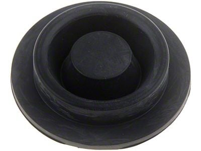 Brake Master Cylinder Reservoir Cap Gasket (07-14 Sierra 2500 HD)