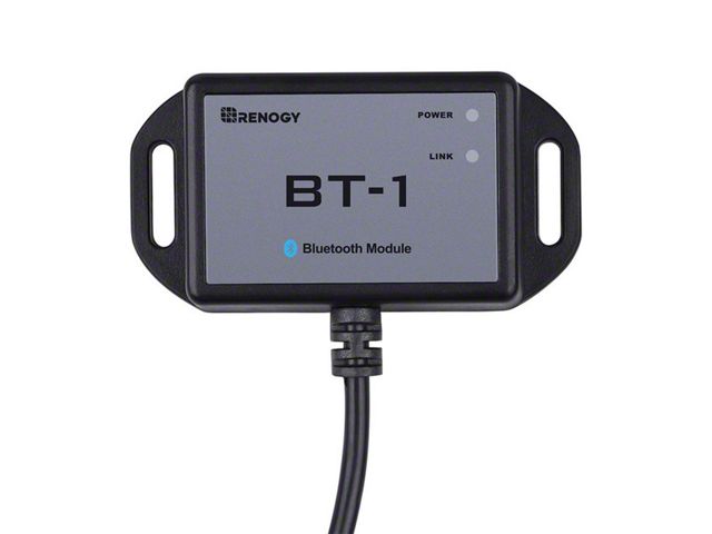 Sun Bt Module Sierra 2500 BT-1 Bluetooth Module Solar Charge Controller - Free Shipping