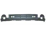 Replacement Bumper Cover; Front Lower (07-13 Sierra 2500 HD)