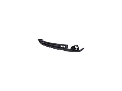 Replacement Bumper Deflector; Front (07-10 Sierra 2500 HD)
