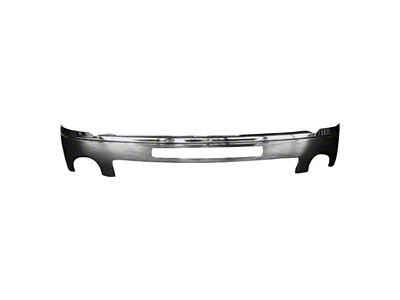 Replacement Front Bumper Face Bar (07-13 Sierra 2500 HD)