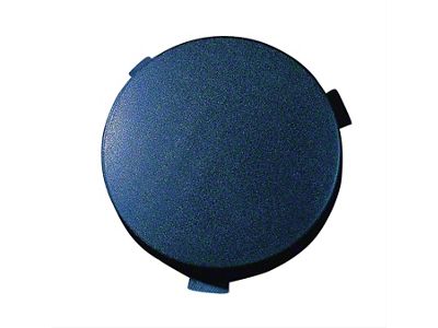 Replacement Bumper Insert; Front Passenger Side (07-13 Sierra 2500 HD)