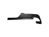 Replacement Bumper Step Pad; Rear (07-10 Sierra 2500 HD)