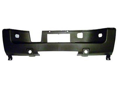 Perfect Fit Rear Bumper Step Pad For 2007-2013 Chevy Silverado & GMC Sierra 1500/2500/3500 – OEM #11535335