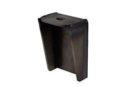 Rust Buster Center Bed Mount (01-10 Sierra 2500 HD)
