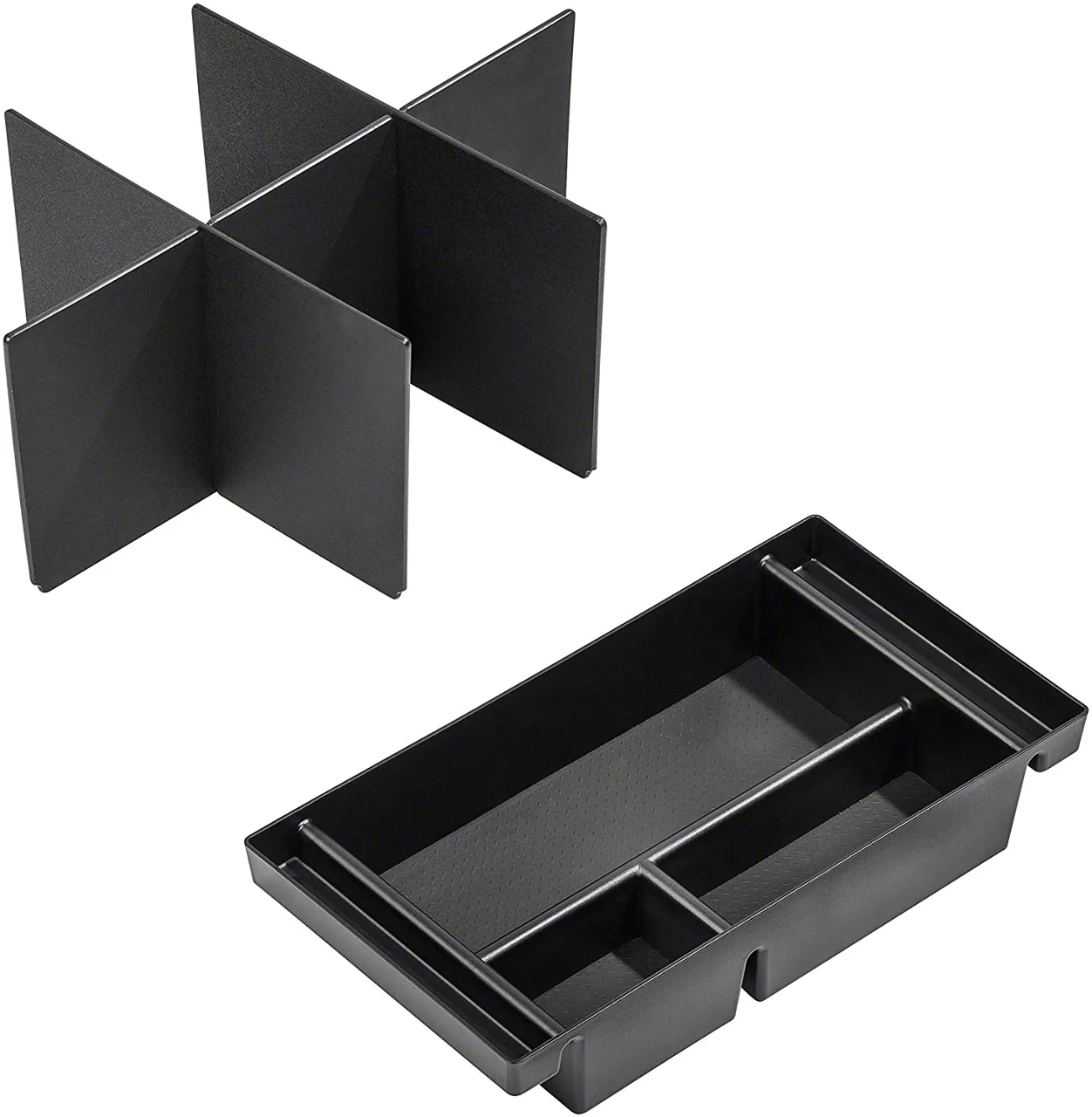 Sierra 2500 Center Console Organizer Kit (2024 Sierra 2500 HD) Free