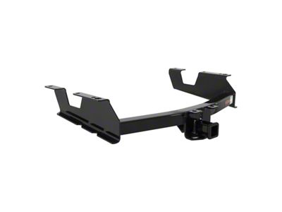 Class III Trailer Hitch (11-14 Sierra 2500 HD w/ 8-Foot Long Box)