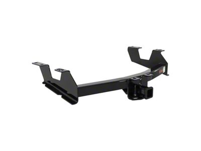 Class III Trailer Hitch (11-14 Sierra 2500 HD w/ 6.50-Foot Standard Box)