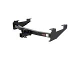Class III Trailer Hitch (07-10 Sierra 2500 HD)