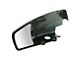Clip-On Door Mirror Extender (15-19 Sierra 2500 HD w/o Towing Mirrors)