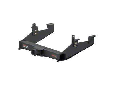 Commercial Duty Class V Trailer Hitch (20-24 Sierra 2500 HD w/o Factory Hitch)