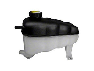 Replacement Coolant Recovery Tank (07-18 Sierra 2500 HD)