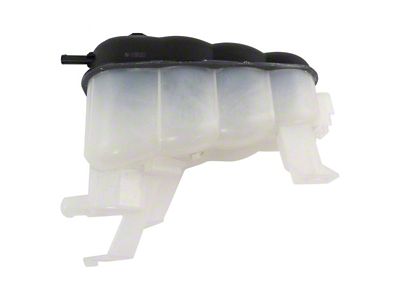 Coolant Reservoir (07-14 Sierra 2500 HD)