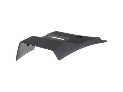 Cowl Cover; Passenger Side (07-14 Sierra 2500 HD Crew Cab)