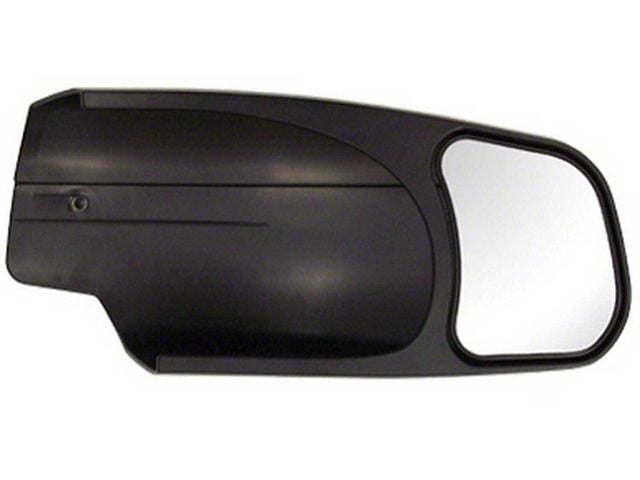 Custom Towing Mirror; Passenger Side (07-14 Sierra 2500 HD)