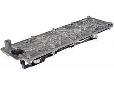 Cylinder Deactivation Manifold; Improved Design (2019 6.0L Sierra 2500 HD)