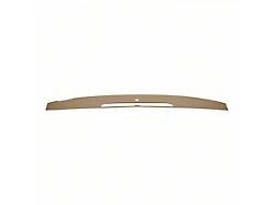 Dash Vent Cover; Neutral (07-14 Sierra 2500 HD Denali)