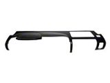 Replacement Dashboard Cover; Top (07-12 Sierra 2500 HD)