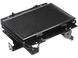 Diesel Fuel Cooler (07-10 6.6L Duramax Sierra 2500 HD)