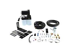 Diesel Fuel Lift Pump System; 100 GPH (01-10 6.6L Duramax Sierra 2500 HD)