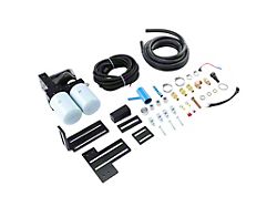 Diesel Fuel Lift Pump System; 165 GPH (11-14 6.6L Duramax Sierra 2500 HD)