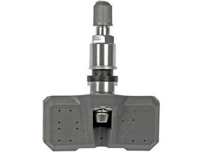 Direct-Fit TPMS Sensor (07-16 Sierra 2500 HD)