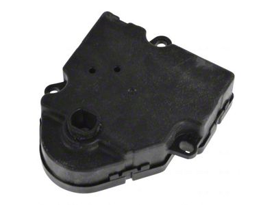 Door Actuator (08-14 Sierra 2500 HD)