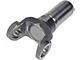 Driveshaft Slip Yoke; Rear Driveshaft at Rear Axle (07-14 Sierra 2500 HD w/ Automatic Transmission)