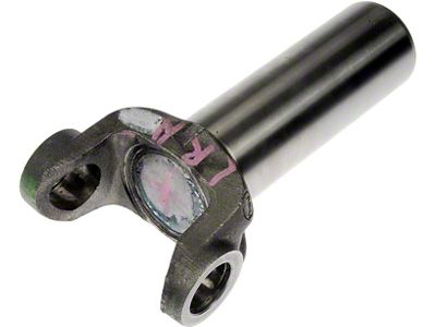 Driveshaft Slip Yoke; Rear Driveshaft at Transmission (07-15 2WD Sierra 2500 HD w/ Automatic Transmission)