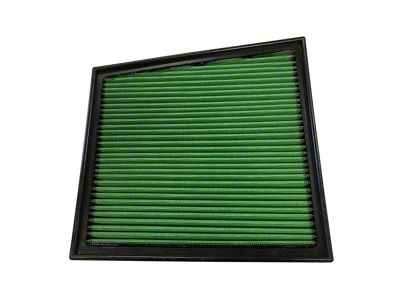 Drop-In Replacement Air Filter (17-19 6.6L Duramax Sierra 2500 HD)