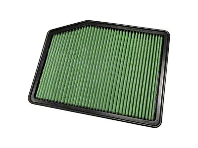 Drop-In Replacement Air Filter (20-25 6.6L Gas Sierra 2500 HD)