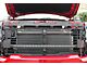 Dual 40-Inch White LED Light Bars with Grille Mounting Brackets (20-24 Sierra 2500 HD, Excluding Base & Denali)