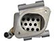 EGR Exhaust Gas Recirculation Cooler Kit (07-10 6.6L Duramax Sierra 2500 HD)