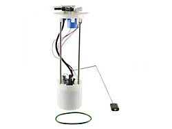 Electric Fuel Pump Module (11-16 6.0L Sierra 2500 HD)