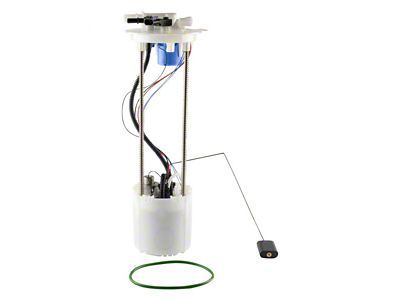 Electric Fuel Pump Module (11-16 6.0L Sierra 2500 HD)