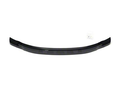 Putco Element Hood Shield; Tinted (11-14 Sierra 2500 HD)